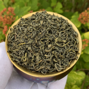 Зеленый чай Маоцьен 100 г